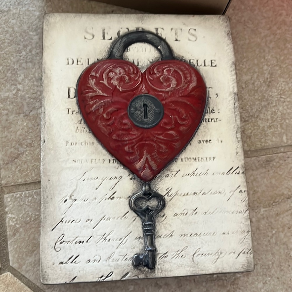 Sid Dickens Memory Block